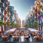 Costa del Sol: Utveckling och Utmaningar i Malaga