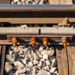 Extremväder orsakar tågkaos i Spanien