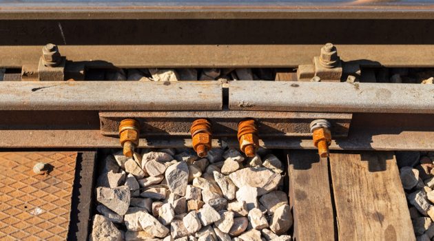 Extremväder orsakar tågkaos i Spanien