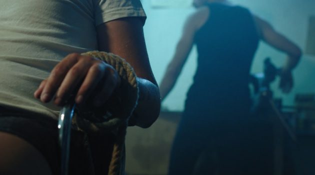 Finsk man gripen för kidnappningsförsök i Fuengirola