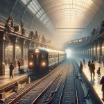 Framtiden för Costa del Sols järnväg: En ny era inleds