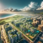 Fuengirola expanderar: Nytt stadsutvecklingsprojekt i Cerro del Agua