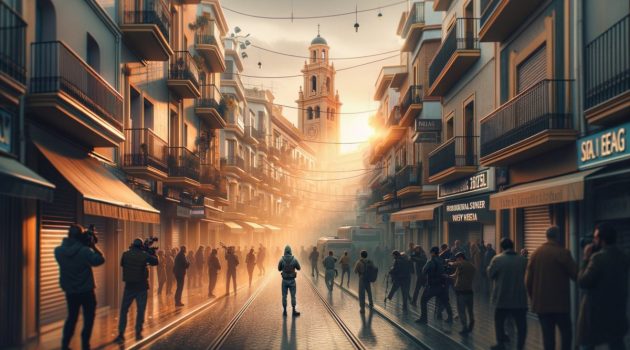 Fuengirola lanserar 2026 års tävlingskalender med 13 lopp