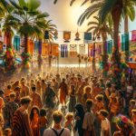 Händelser på Costa del Sol: Från festivaler till säkerhet