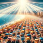 Hetta på Costa del Sol: Gul varning i populära orter