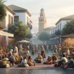 Kulturmånaden i Fuengirola: Ett brett utbud för alla