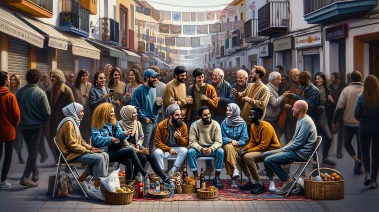 Kulturmånaden i Fuengirola: Ett brett utbud för alla