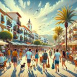 Lokala Nyheter i Fuengirola och Mijas: Händelser och Utveckling