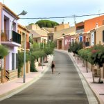 Los Pacos: Därför kallas det Finländska Kvarteren