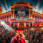 Malaga Film Festival 2024: En Hyllning till Iberoamerikansk Filmkonst