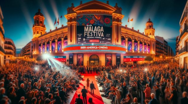 Malaga Film Festival 2024: En Hyllning till Iberoamerikansk Filmkonst