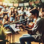 Succé för Orquesta Nueva Línea i Fuengirola