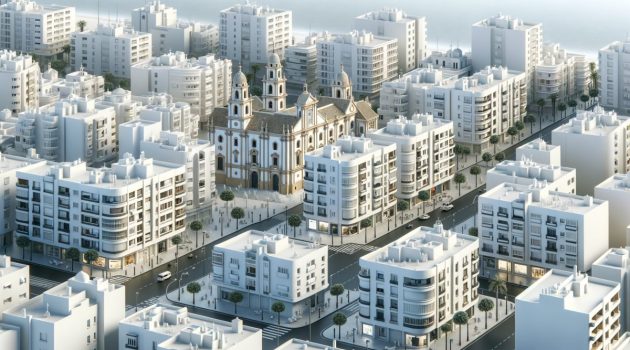 Tragedi i Fuengirola: En familj splittrad av våld