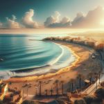 Två döda i krasch på Fuengirolas strandpromenad