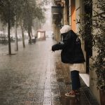 Vinterstormar härjar Spanien: Kaos och konsekvenser